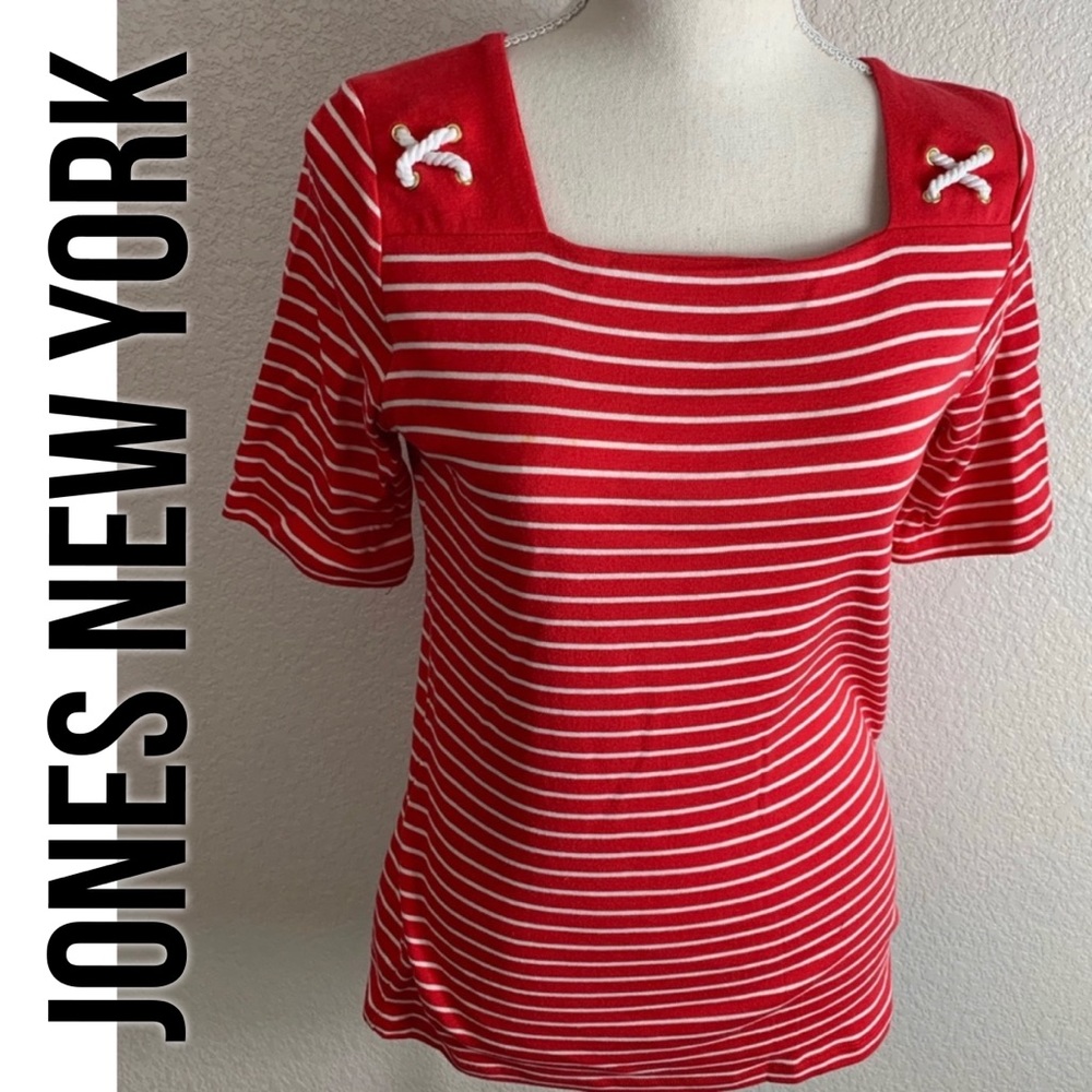 Jones New York Top